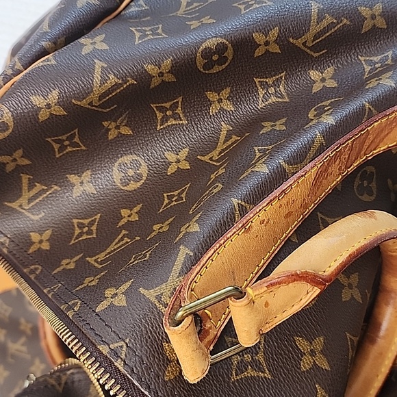 Authentic Louis Vuitton  Bandolier 50 - Picture 16 of 16